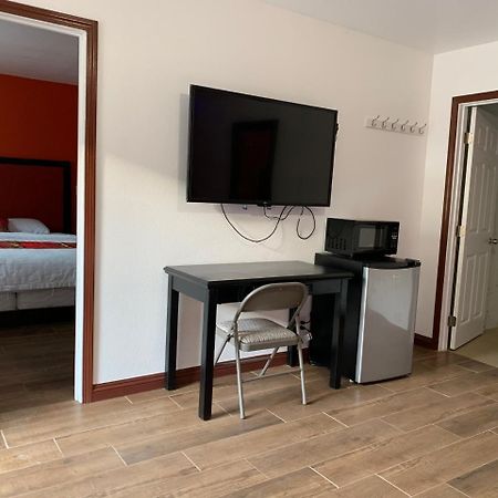 Norwalk Inn & Suites المظهر الخارجي الصورة