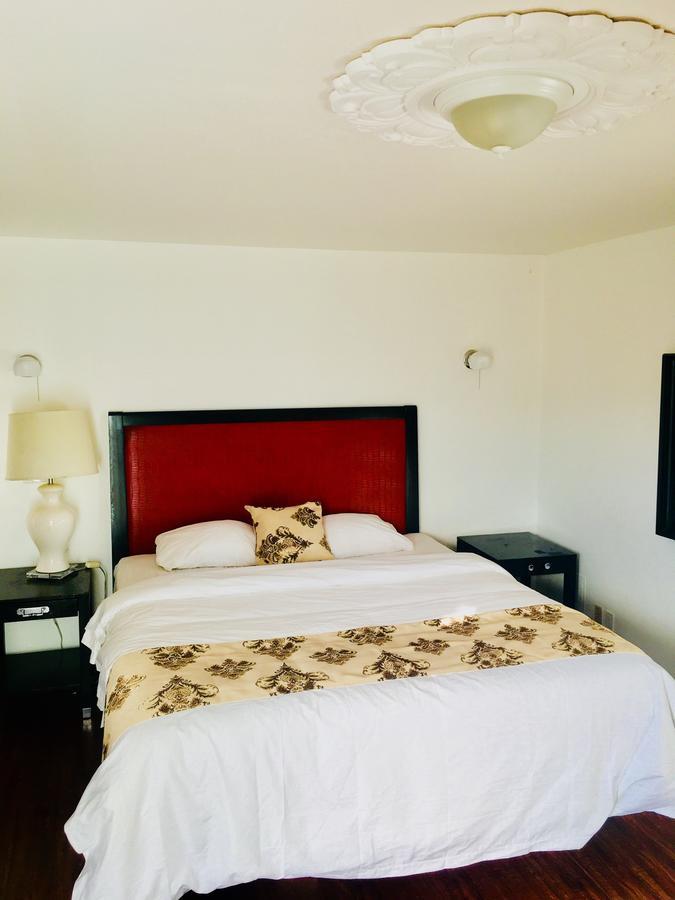 Norwalk Inn & Suites المظهر الخارجي الصورة