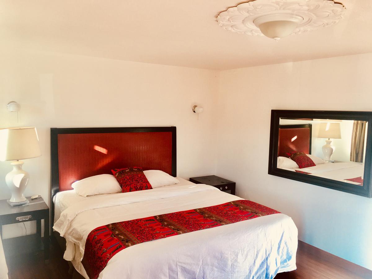 Norwalk Inn & Suites المظهر الخارجي الصورة