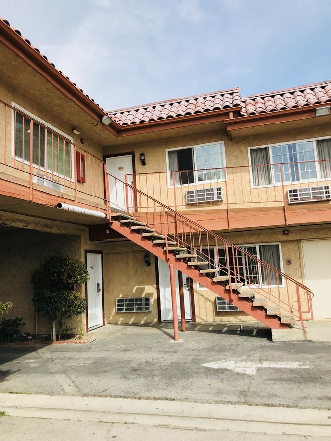 Norwalk Inn & Suites المظهر الخارجي الصورة