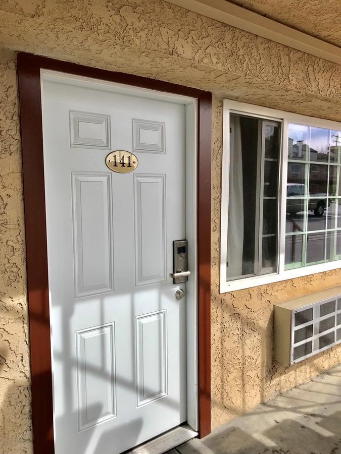 Norwalk Inn & Suites المظهر الخارجي الصورة