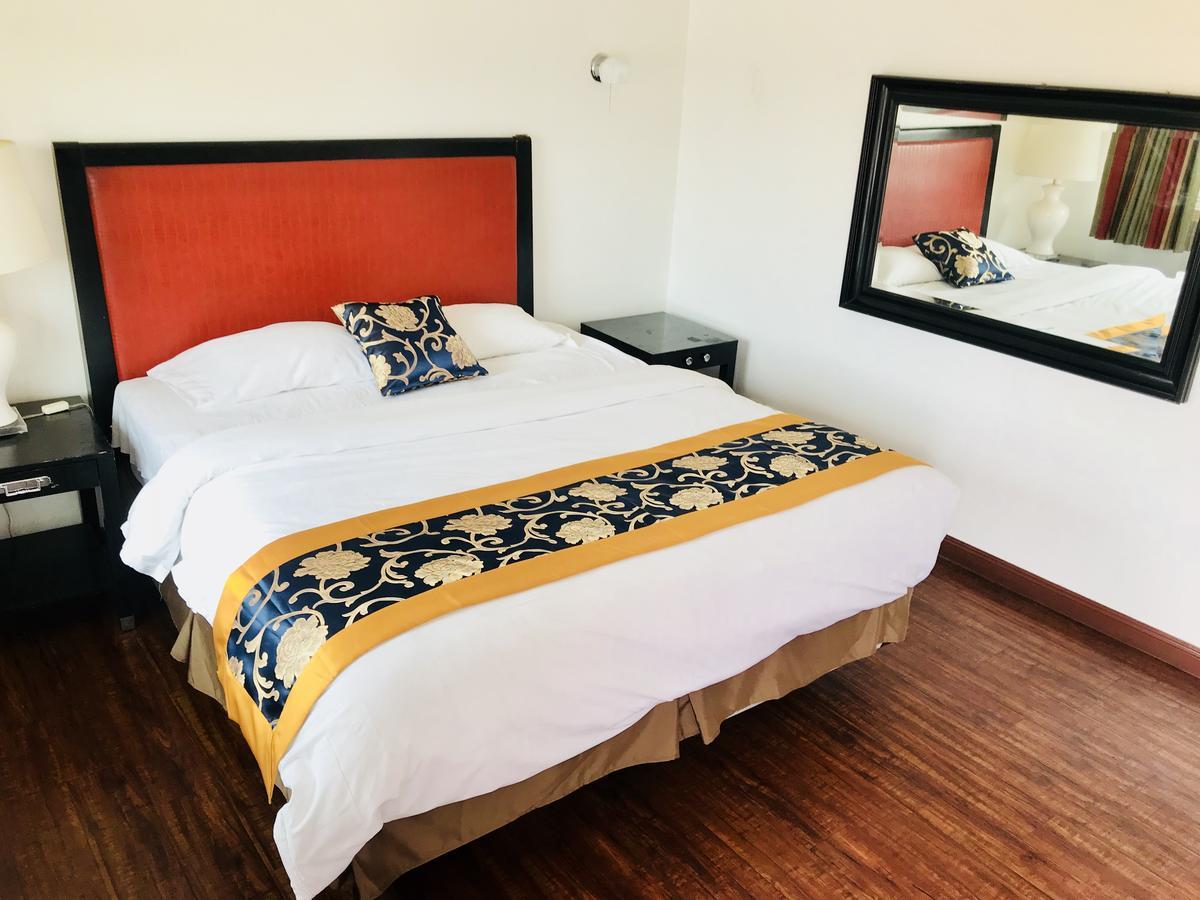 Norwalk Inn & Suites المظهر الخارجي الصورة
