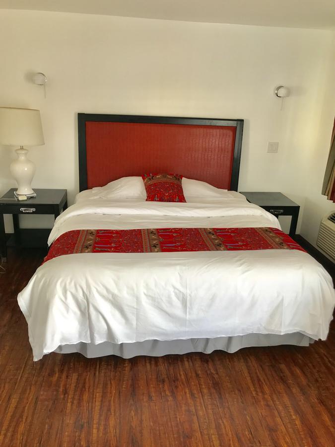 Norwalk Inn & Suites المظهر الخارجي الصورة