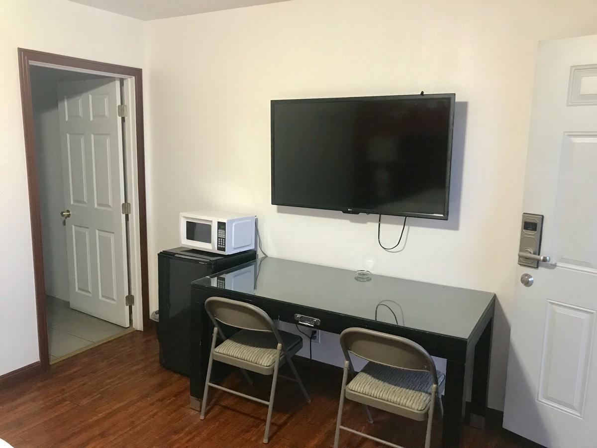 Norwalk Inn & Suites المظهر الخارجي الصورة