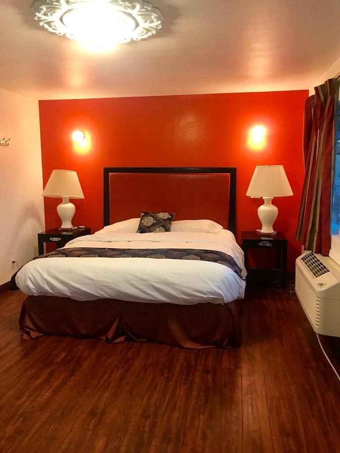 Norwalk Inn & Suites المظهر الخارجي الصورة