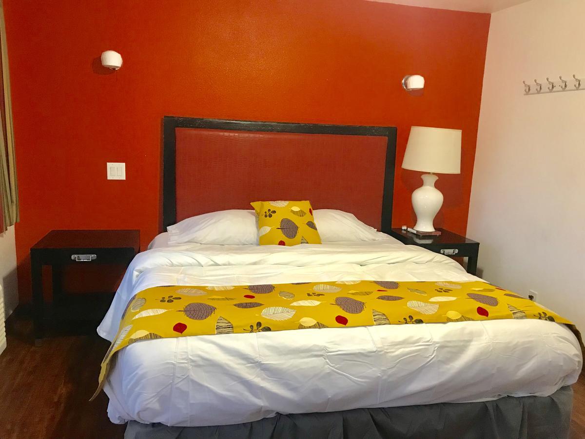 Norwalk Inn & Suites المظهر الخارجي الصورة