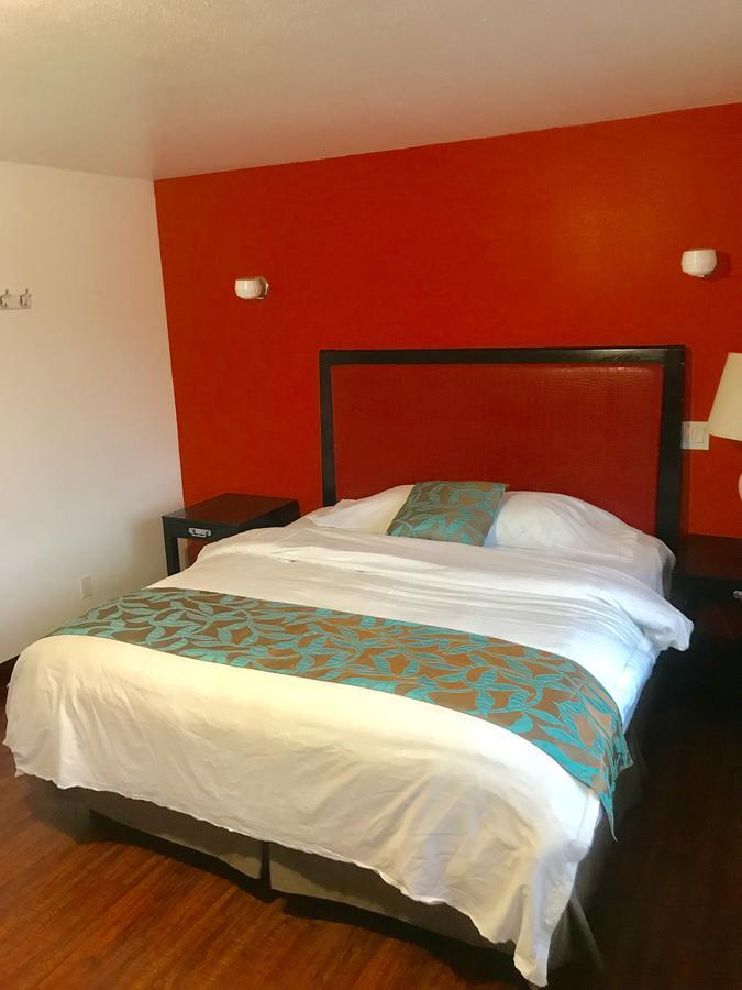Norwalk Inn & Suites المظهر الخارجي الصورة