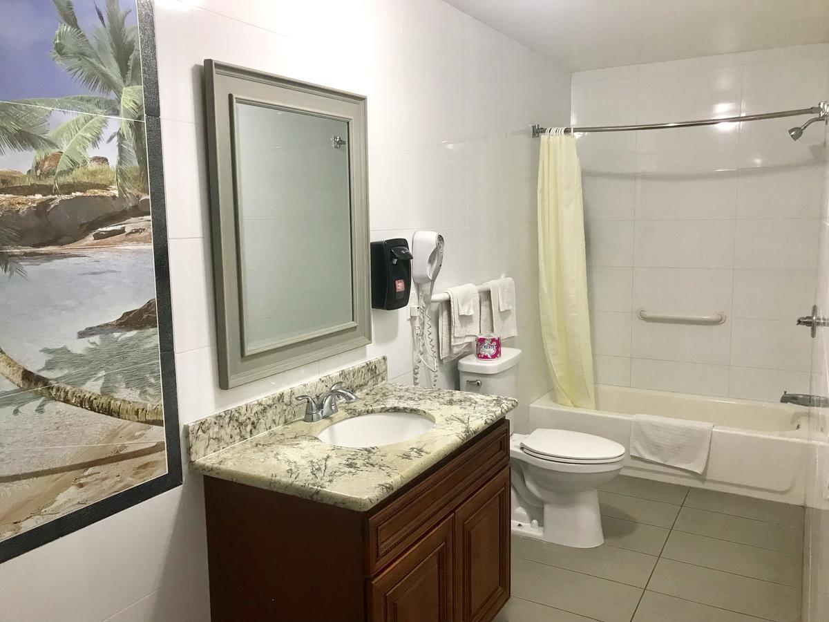 Norwalk Inn & Suites المظهر الخارجي الصورة