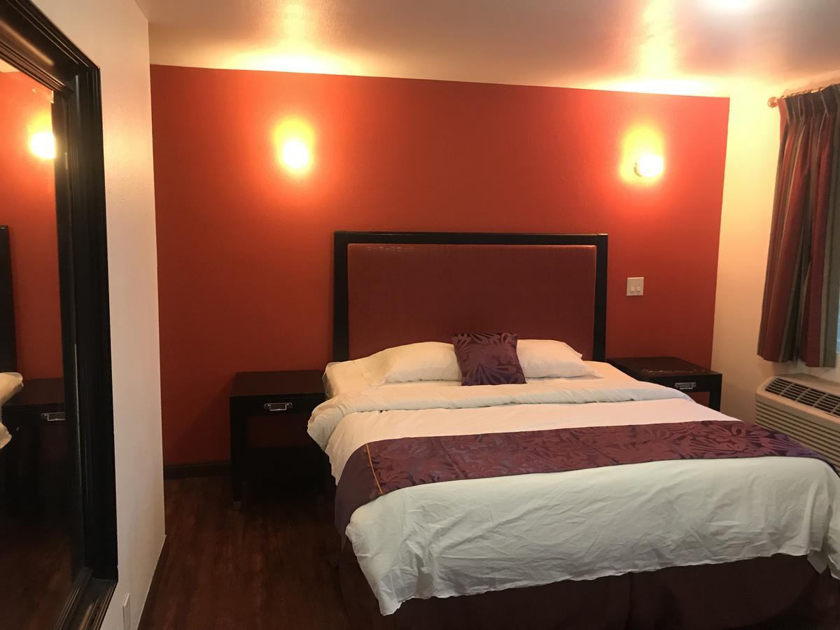 Norwalk Inn & Suites المظهر الخارجي الصورة