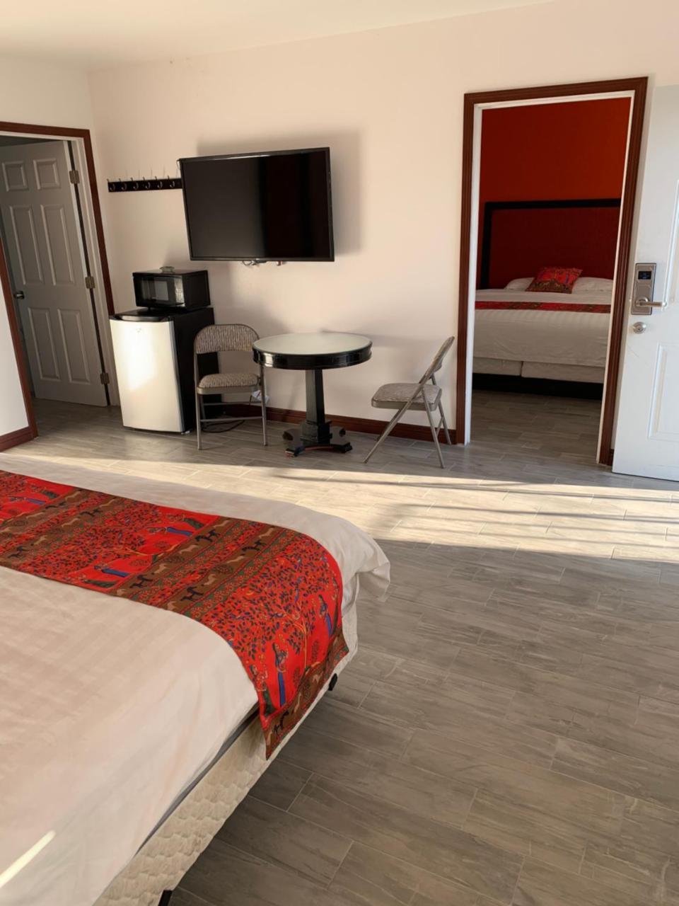 Norwalk Inn & Suites المظهر الخارجي الصورة