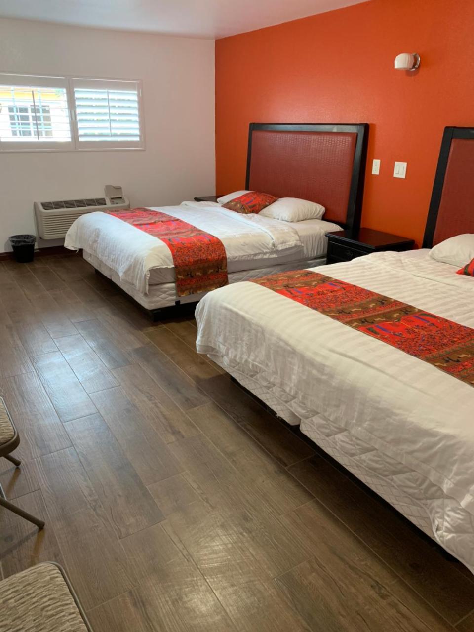 Norwalk Inn & Suites المظهر الخارجي الصورة
