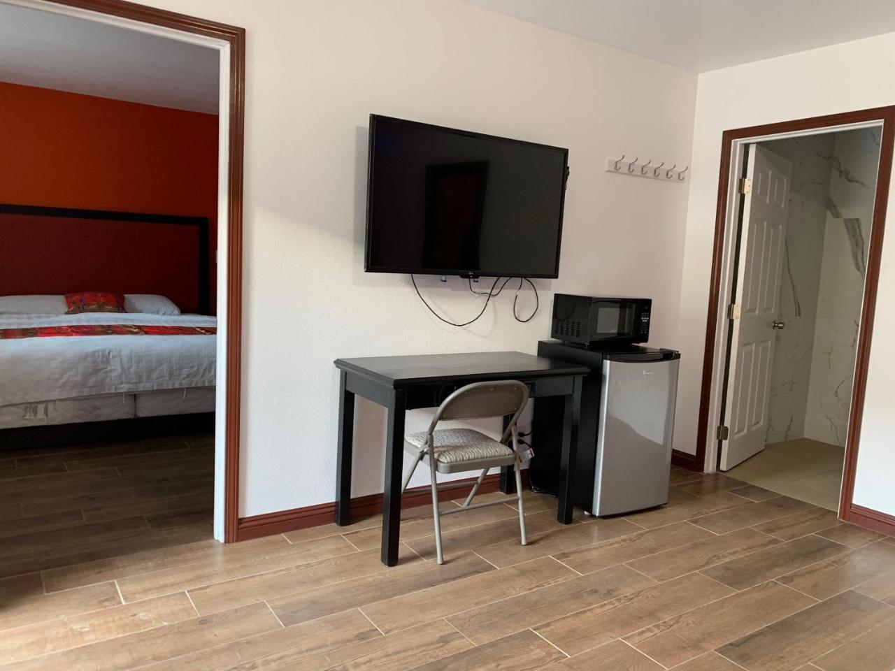 Norwalk Inn & Suites المظهر الخارجي الصورة