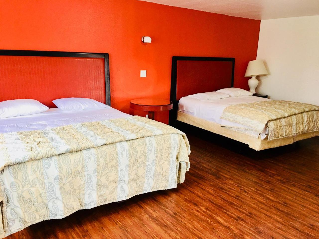 Norwalk Inn & Suites المظهر الخارجي الصورة